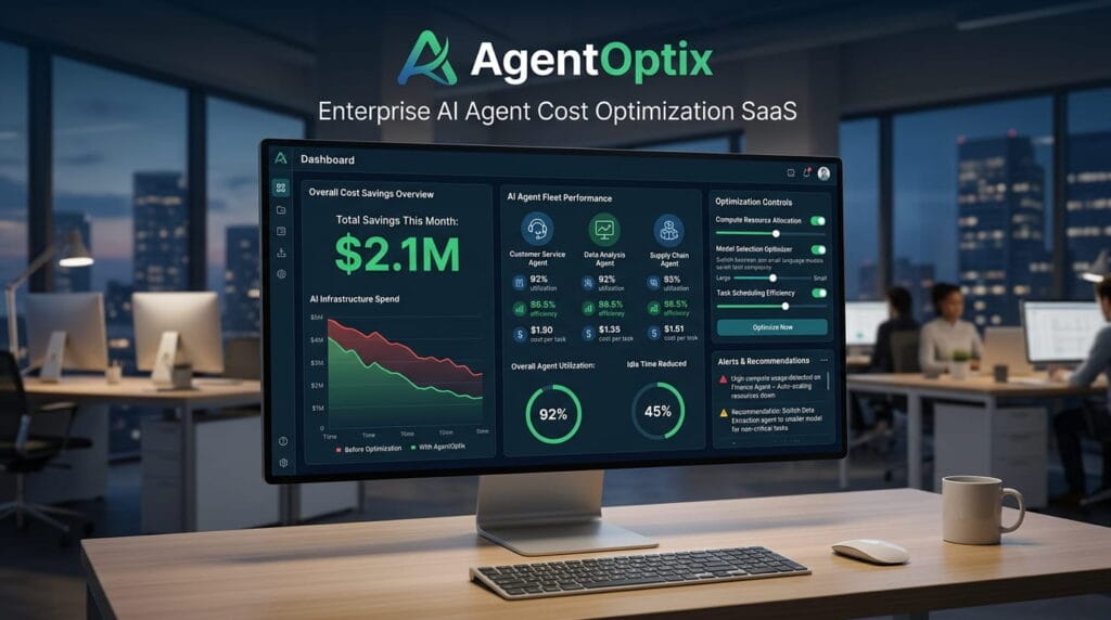 AI SaaS Pricing Strategy 2026: Enterprise Guide